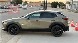 مازدا CX-30